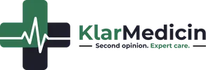 KlarMedicin — Second opinion. Expert care.